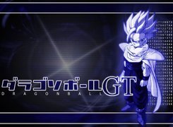 Dragon Ball GT