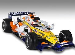 Renault, Formuła 1