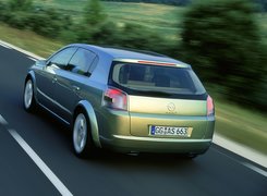 Opel Signum