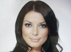 Aktorka, Kasia Glinka