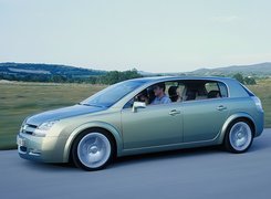 Opel Signum