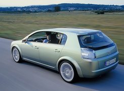 Opel Signum