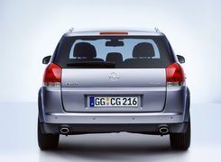 Opel Signum, 32 V6