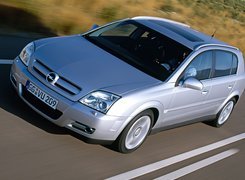 Opel Signum