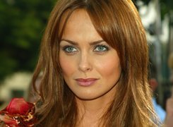 Piękna, Izabella Scorupco