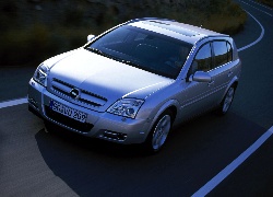 Opel Signum