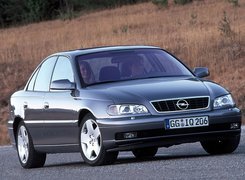 Opel Omega