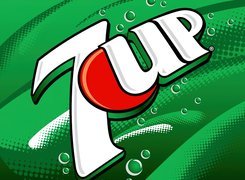 Logo, 7up