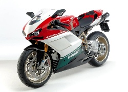 Ducati 1098S