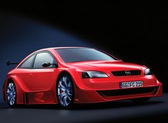 Astra II, SPORT