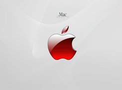 Logo, Firma, Apple