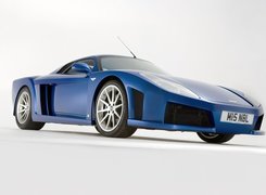 Noble M15, Wloty, Powietrza