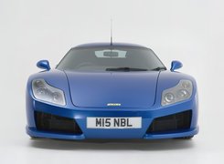 Przód, Noble M15