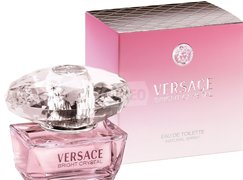 Versace, Perfumy, Damskie