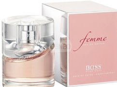 Hugo Boss, Woda, Perfumowana, Damska, Femme