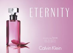 Eternity, Calvin Klein, Perfumy, Damskie