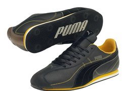 Marka, Puma, Buty