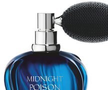 Midnight, Poison, Perfumy, Kobiece, Dior