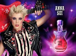 Perfumy, Anna Sui, Rock, Me