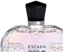 Perfumy, Flakon, Escada