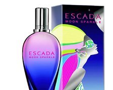 Perfumy, Damskie, Moon, Sparkle, Escada