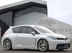 Nissan Sport, Prototyp