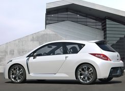 Nissan Sport, Prototyp