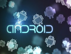 Android, Ludziki