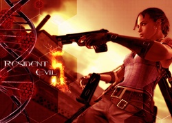 Resident Evil 5