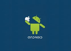 Reklama, Android