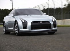 GT-R