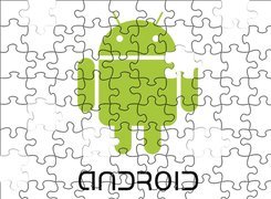 Android, Puzzle