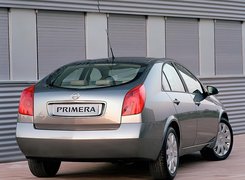 Nissan Primera