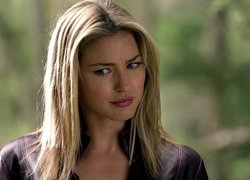 Miecz Prawdy, Legend of the Seeker, Tabrett Bethell