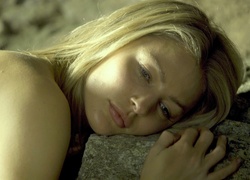 Miecz Prawdy, Legend of the Seeker, Aktorka - Tabrett Bethell