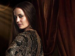 Serial, Camelot, Eva Green