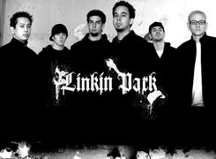 Członkowie, Linkin, Park