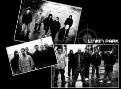 Linkin Park, Fotografie