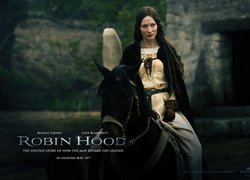Cate Blanchett, Aktorka, Robin Hood