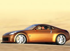 Nissan 350Z