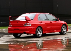 Lancer VII