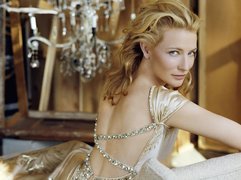 Kate Blanchett, Aktorka