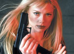 Serial, Nikita, Peta Wilson