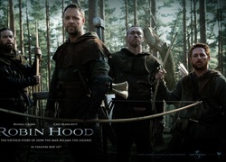 Robin Hood