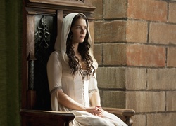 Miecz Prawdy, Legend of the Seeker, Bridget Regan, Tron