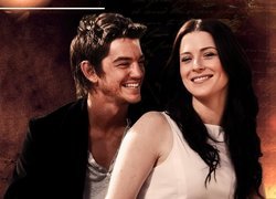 Craig Horner, Bridget Regan