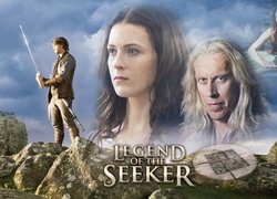 Legend of the Seeker