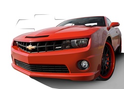 Chevrolet Camaro SS