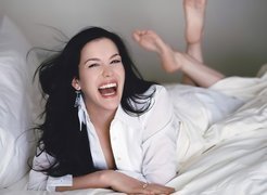 Radość, Liv Tyler