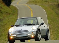 Mini Couper